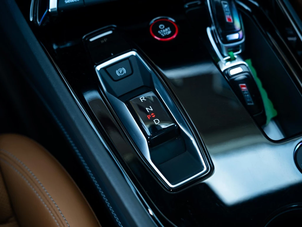 Audi e-tron GT – foto 27