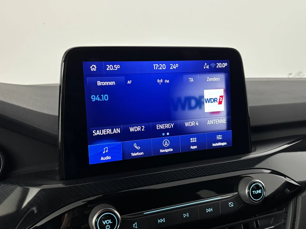 Ford Kuga – foto 26