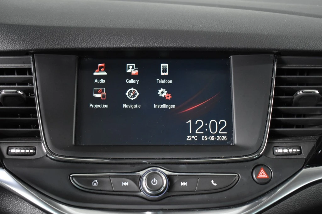 Opel Astra – foto 28