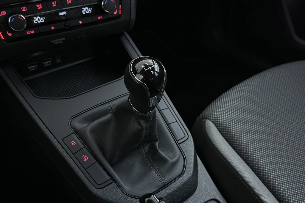 SEAT Ibiza – foto 29