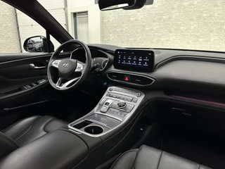 Hyundai Santa Fe – thumbnail 24