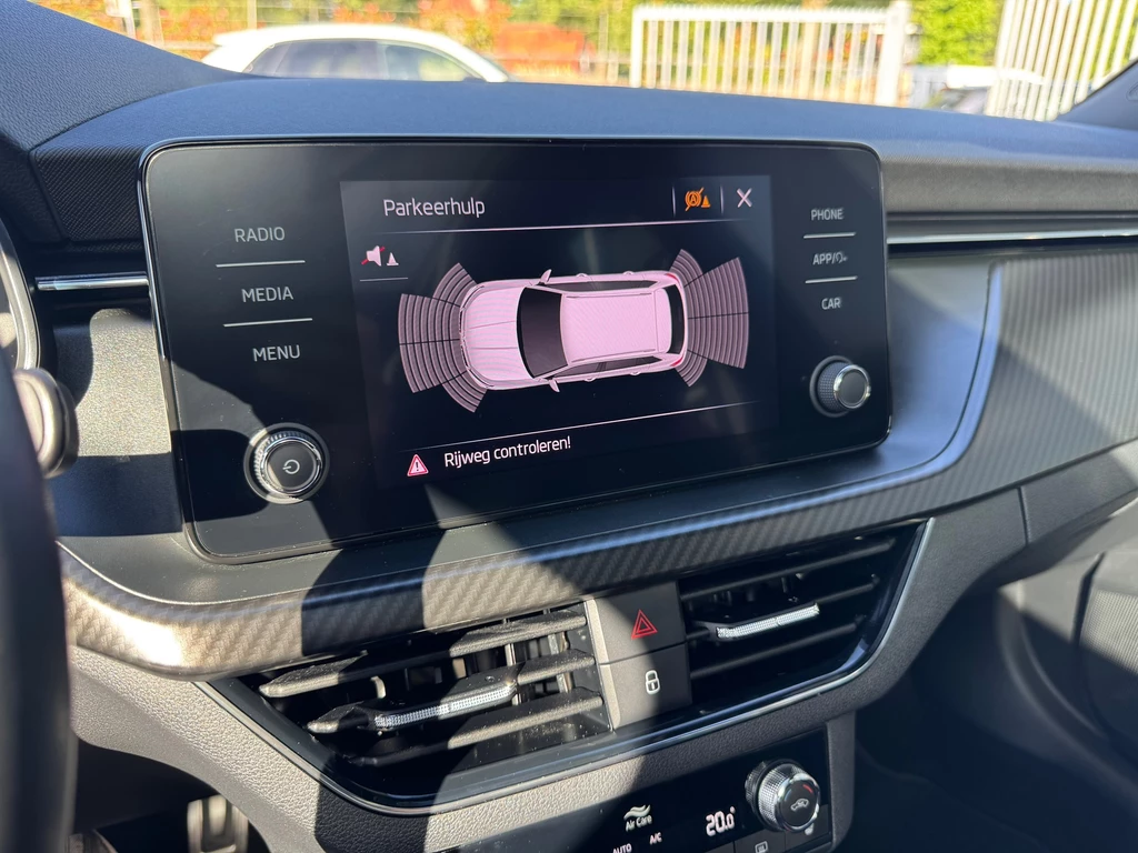 Škoda Kamiq – foto 16