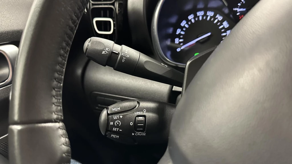 Citroën C3 Aircross – foto 22