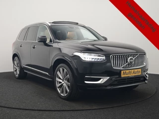 Volvo XC90 – thumbnail 10