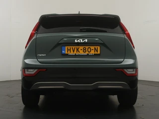 Kia Niro EV – thumbnail 6
