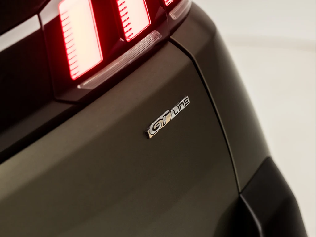 Peugeot 5008 – foto 34