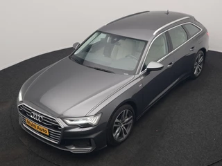 Audi A6 – thumbnail 2