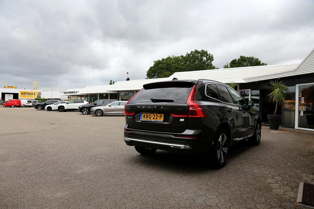 Volvo XC60 – foto 12