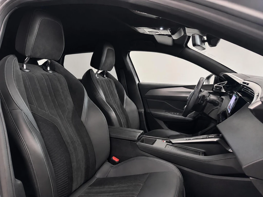 Peugeot 308 – foto 14