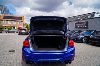BMW M5 – thumbnail 21