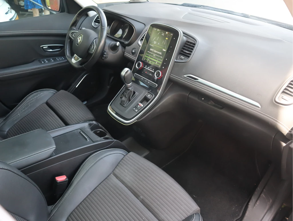 Renault Grand Scénic – foto 29