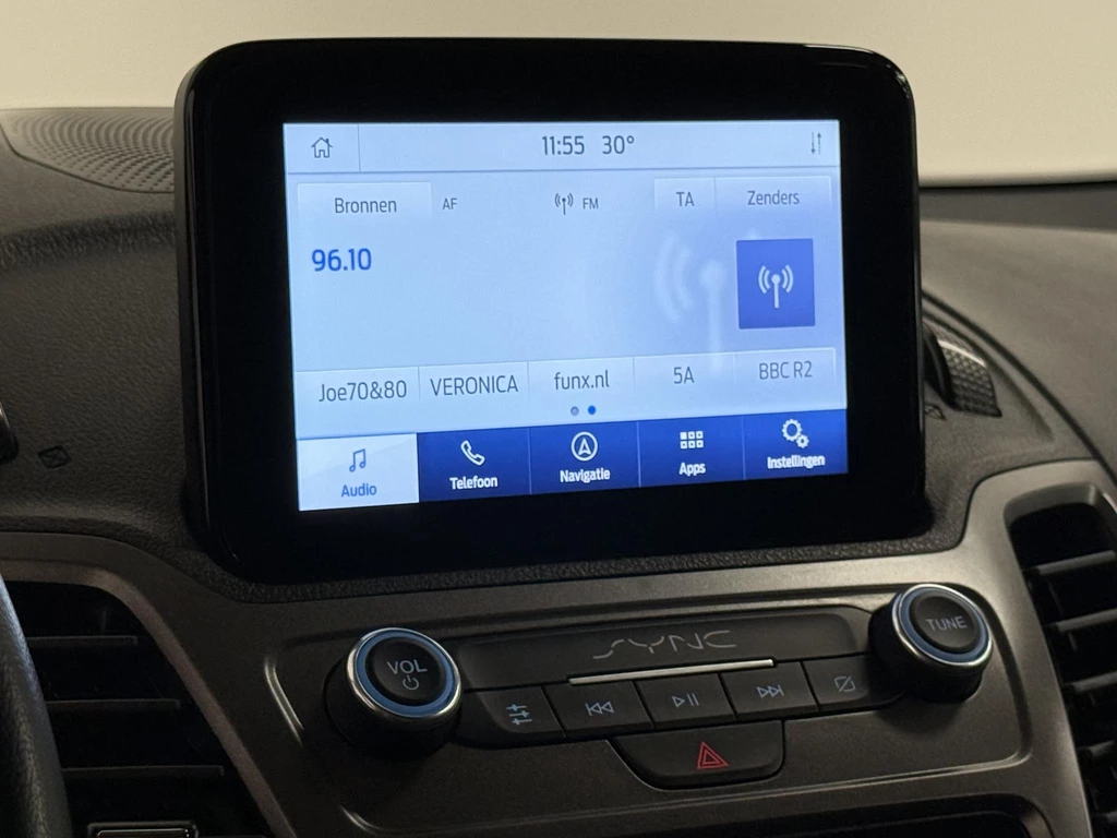 Ford Transit Connect – foto 30