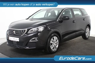 Peugeot 5008 – thumbnail 1