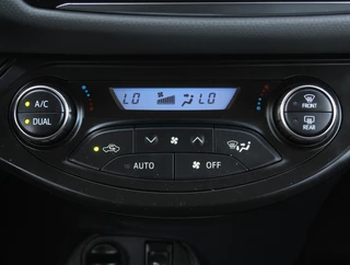 Toyota Yaris – thumbnail 20