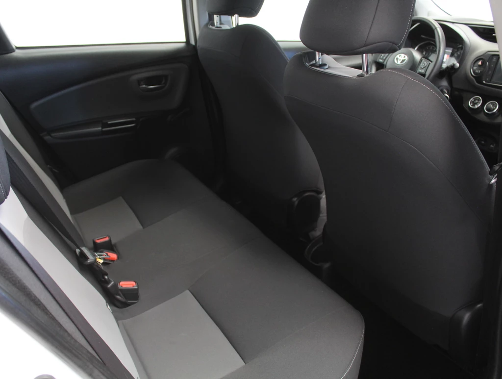 Toyota Yaris – foto 40