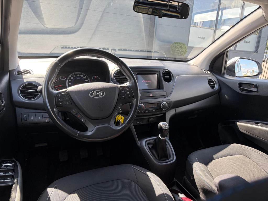 Hyundai i10 – foto 8