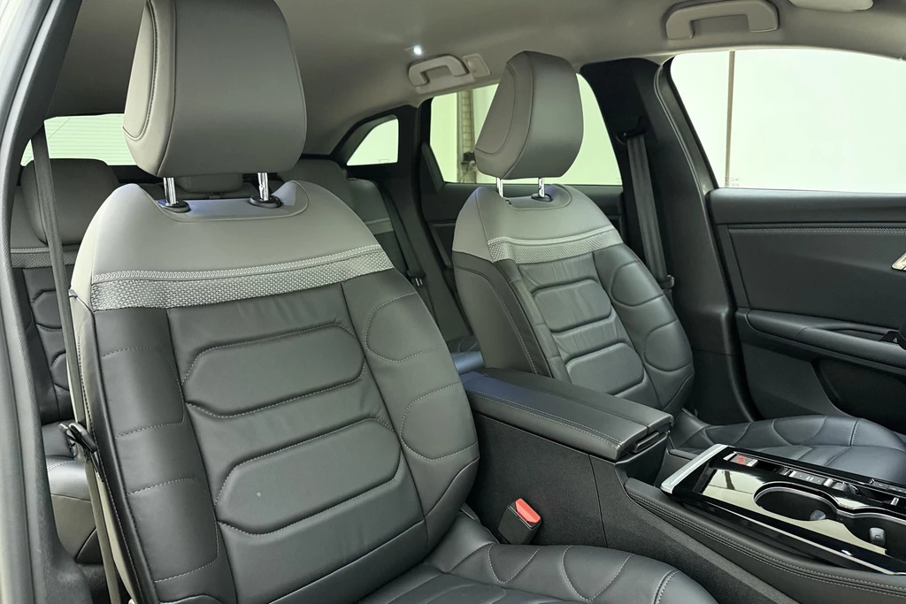 Citroën C5 X – foto 13