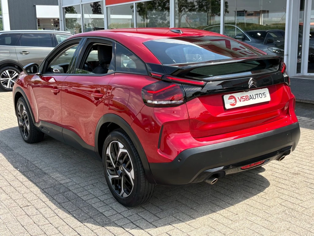 Citroën C4 – foto 3