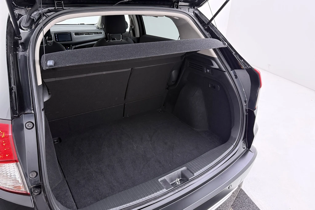 Honda HR-V – foto 42