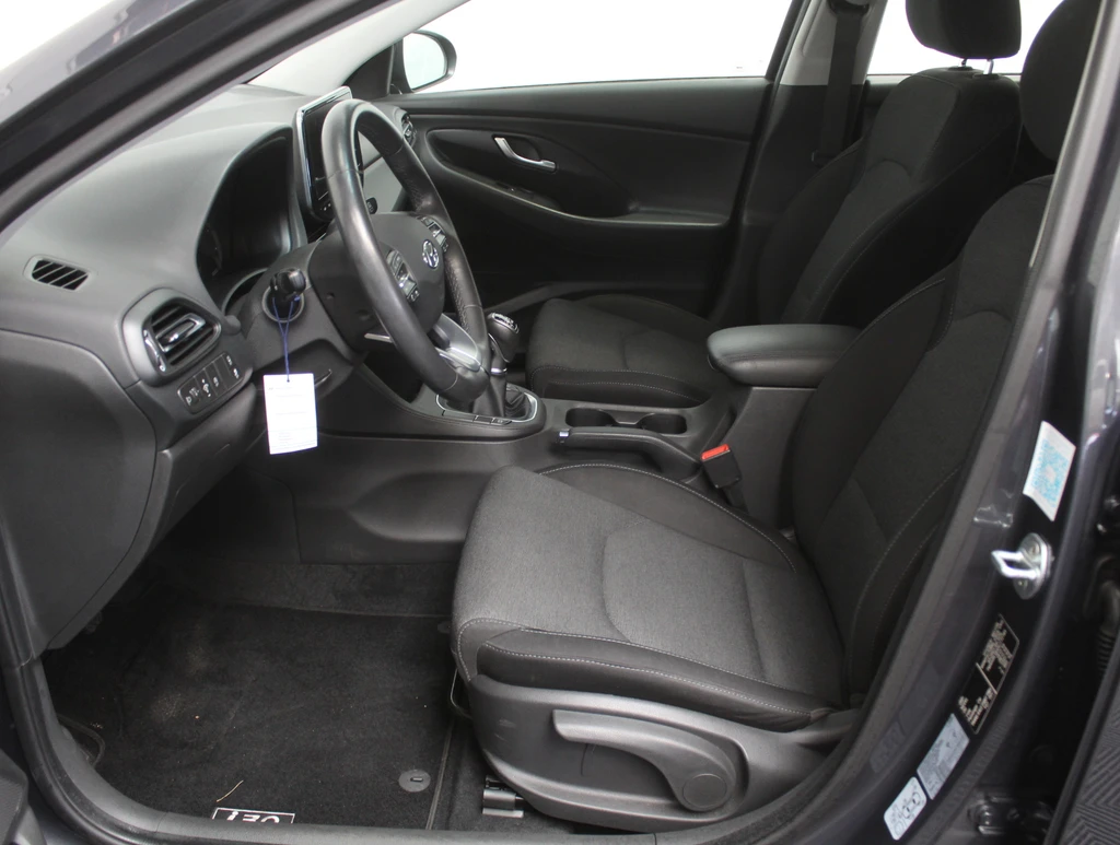Hyundai i30 – foto 39