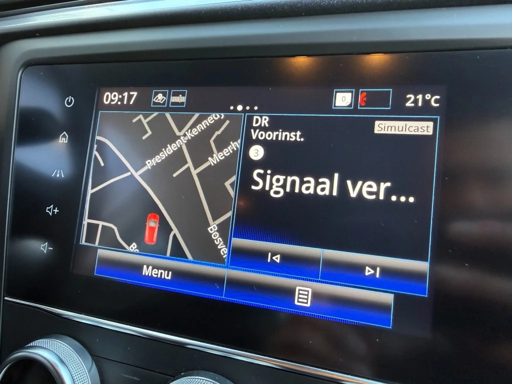 Renault Kadjar – foto 33