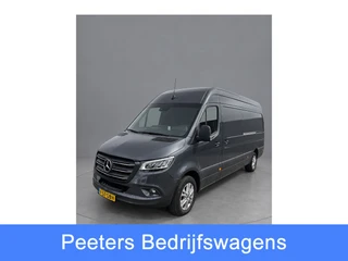 Mercedes-Benz Sprinter – thumbnail 1