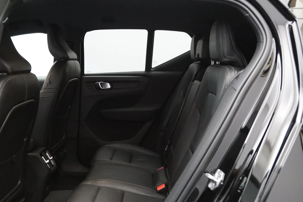 Volvo XC40 – foto 22