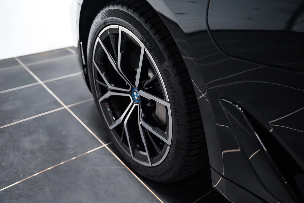 BMW 5 Serie – foto 20