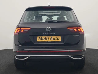 Volkswagen Tiguan – thumbnail 5
