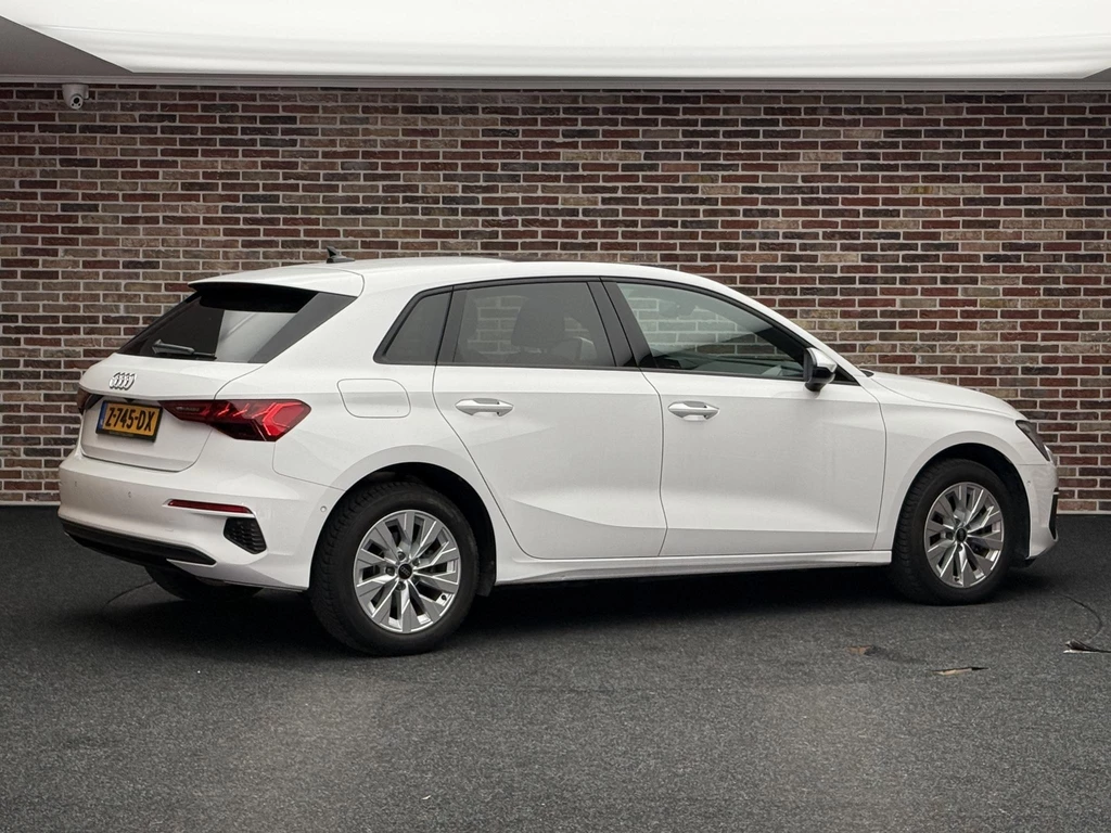 Audi A3 – foto 6