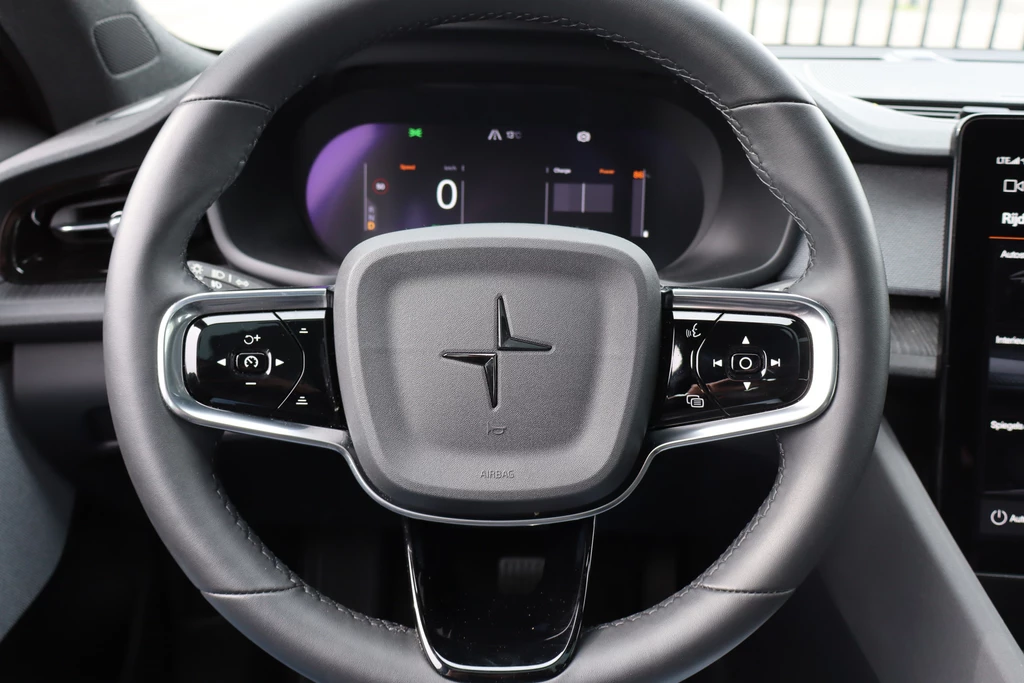 Polestar 2 – foto 20