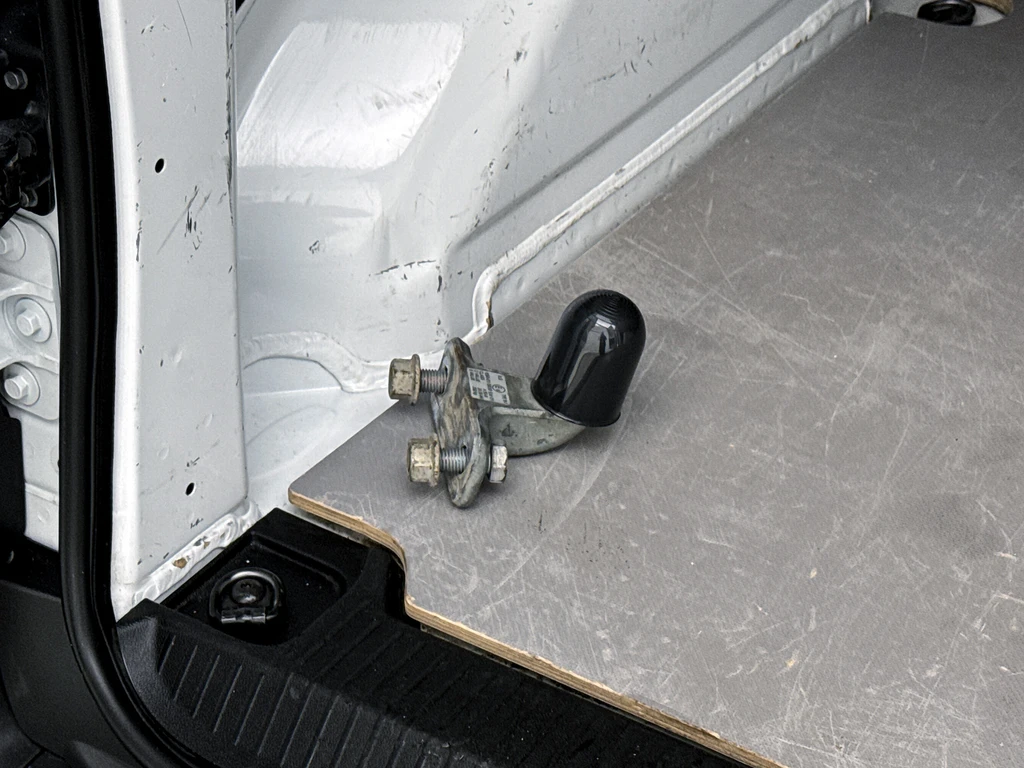 Mercedes-Benz Citan – foto 37