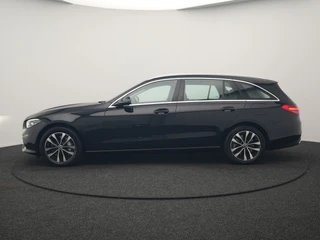 Mercedes-Benz C-Klasse – thumbnail 3