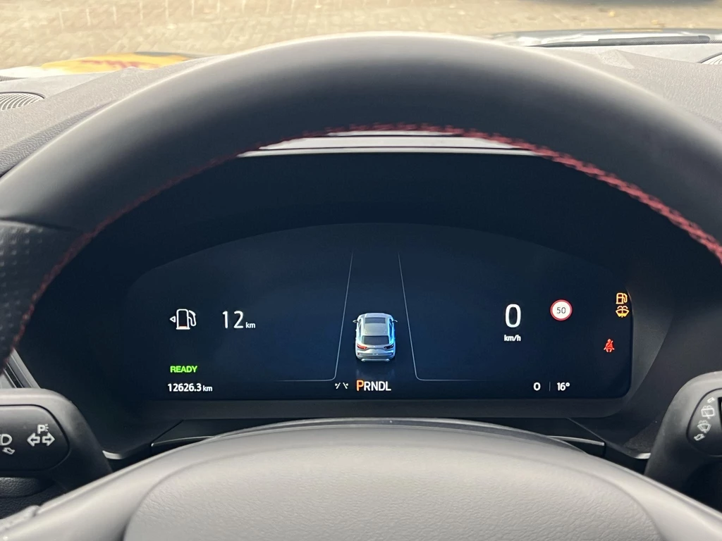 Ford Kuga – foto 15