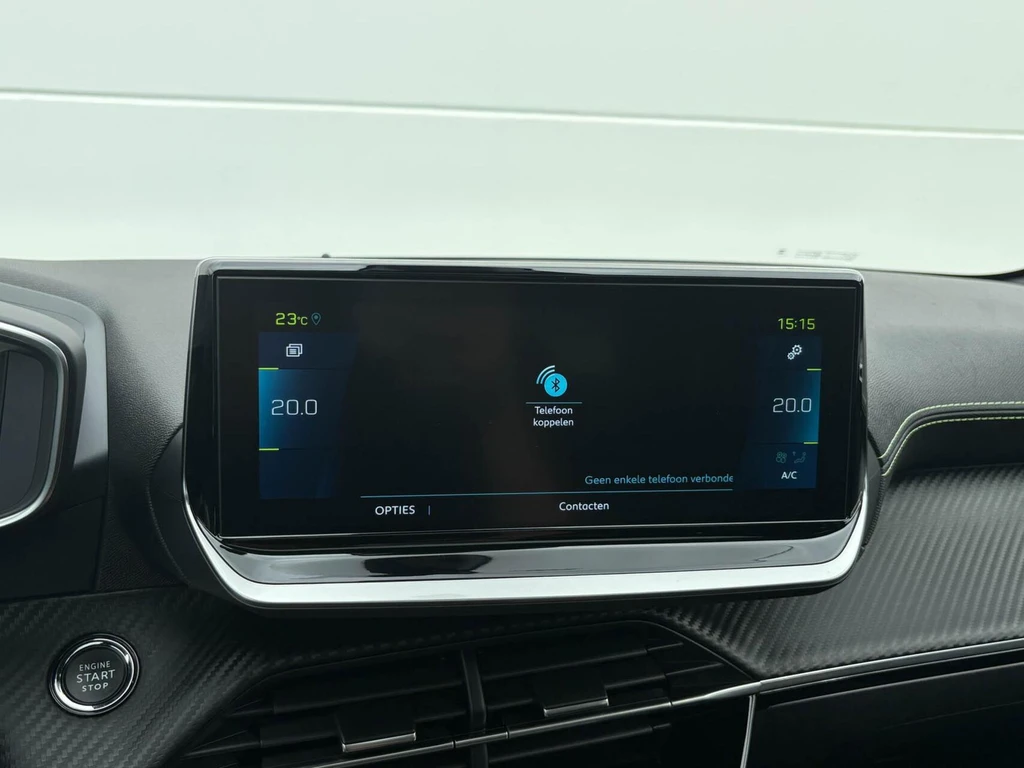 Peugeot e-208 – foto 33