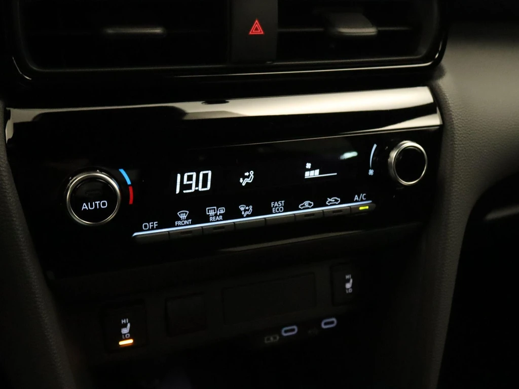 Toyota Yaris Cross – foto 29
