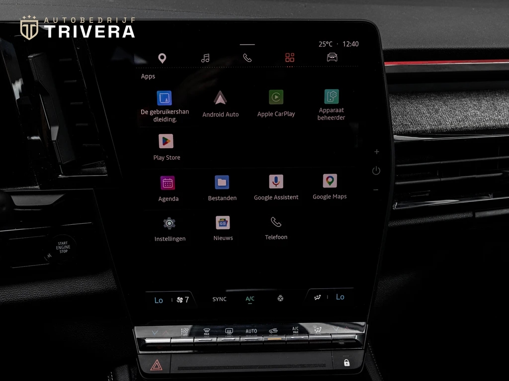 Renault Espace – foto 34