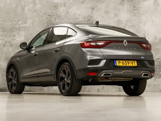 Renault Arkana – thumbnail 4
