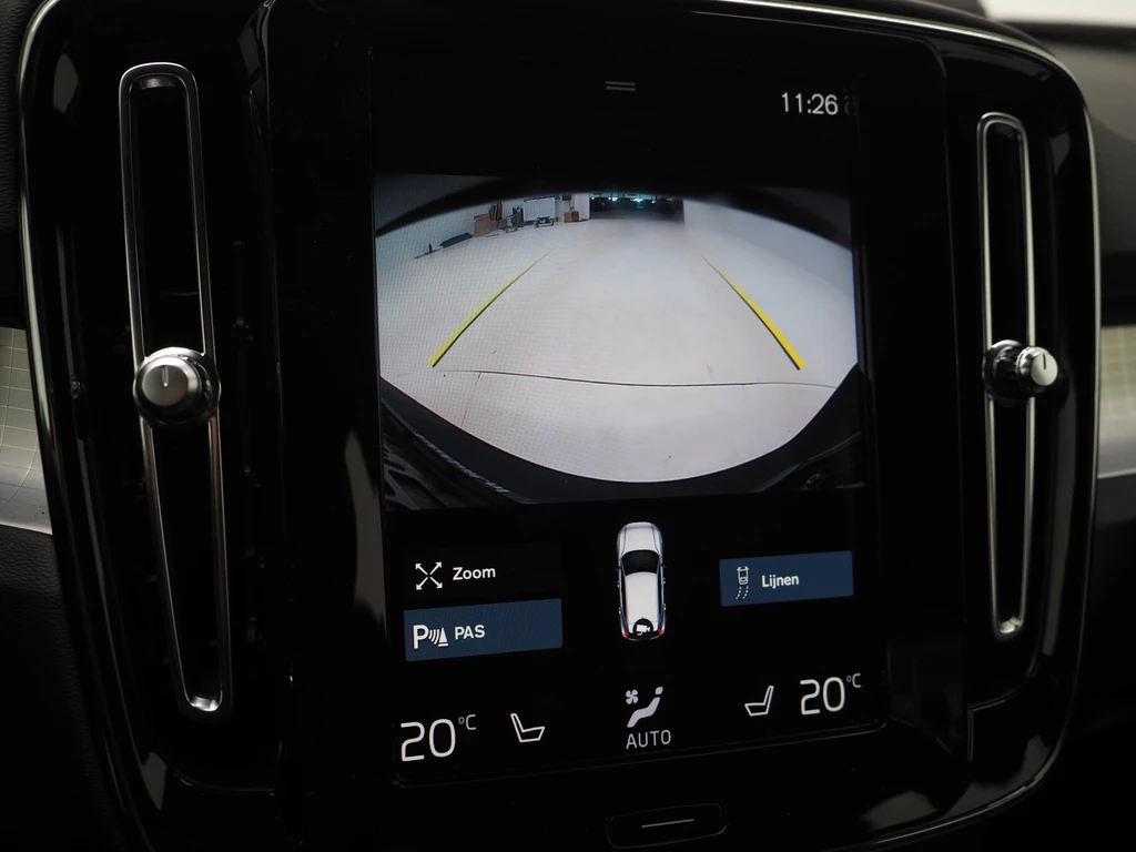 Volvo XC40 – foto 31