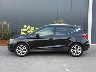 SEAT Arona – thumbnail 5