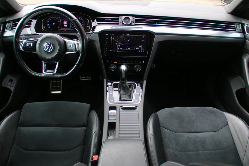 Volkswagen Arteon – foto 9