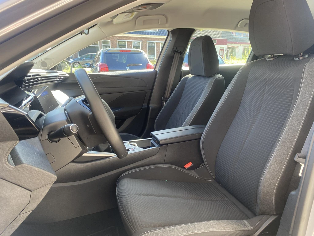 Peugeot 308 – foto 10