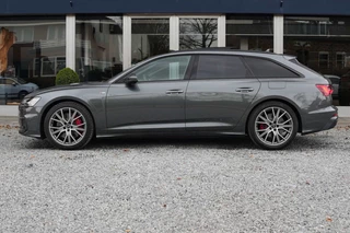 Audi A6 – thumbnail 2