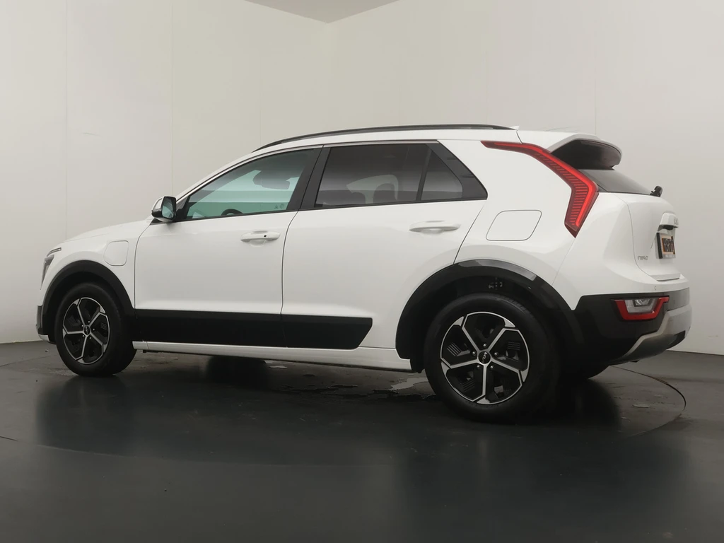 Kia Niro – foto 4