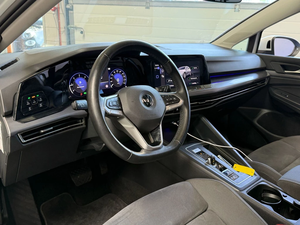 Volkswagen Golf – foto 11