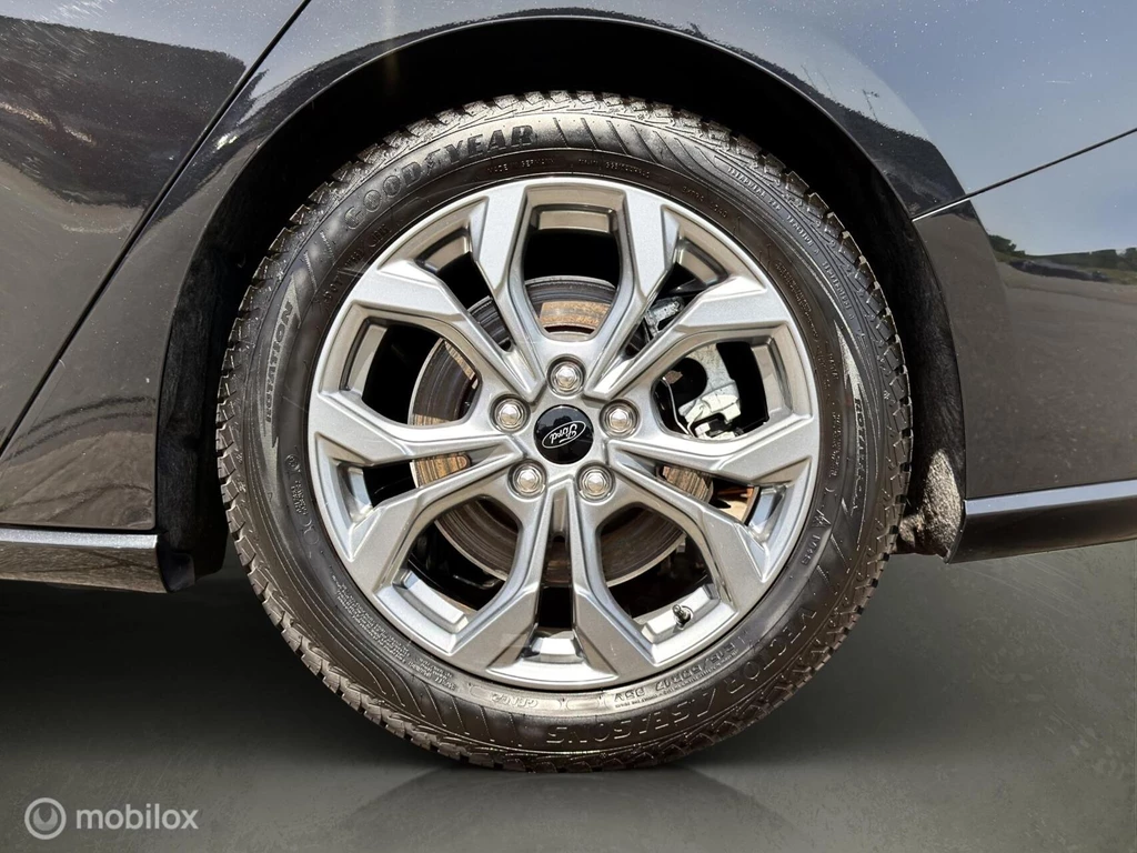 Ford Focus – foto 7