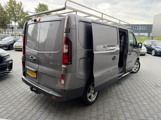 Renault Trafic – thumbnail 4