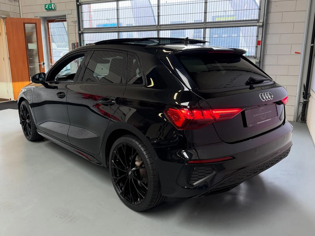 Audi A3 – foto 4