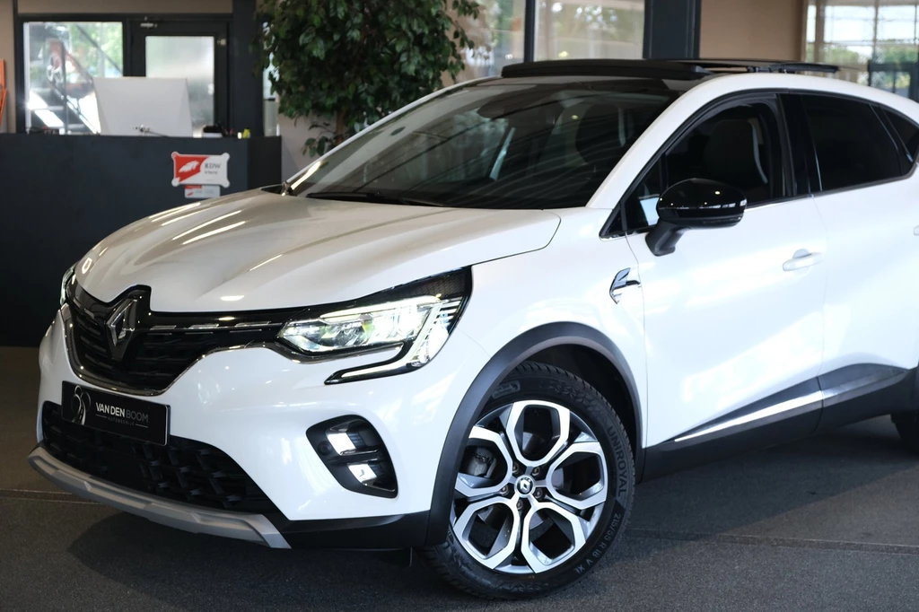 Renault Captur – foto 3
