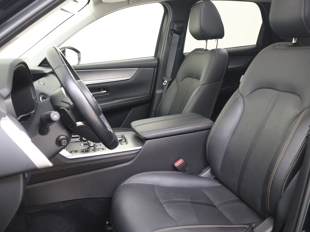 Mazda CX-60 – foto 15
